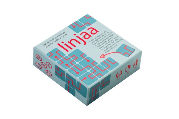 Produktbild: Linjaa