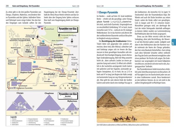 Reise Know-How Reiseführer Ägypten – Das Niltal von Kairo bis Abu Simbel