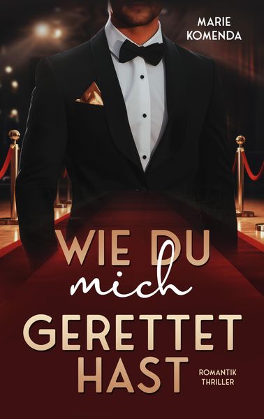 Produktbild: Wie du mich gerettet hast