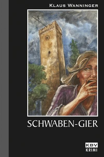 Produktbild: Schwaben-Gier