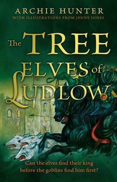 Produktbild: Tree Elves of Ludlow