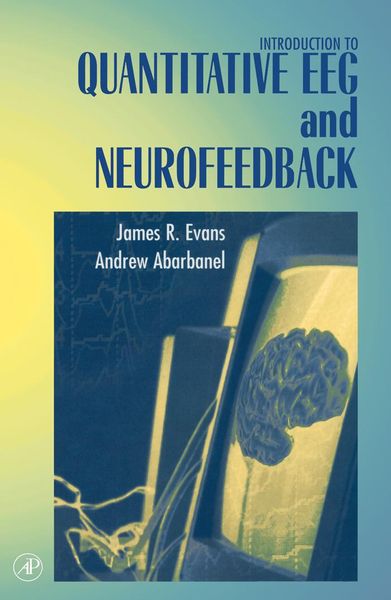 Produktbild: Introduction to Quantitative EEG and Neurofeedback