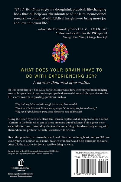 Produktbild: The This Is Your Brain on Joy