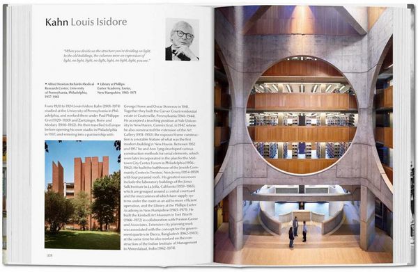 Produktbild: L'Architecture moderne A-Z