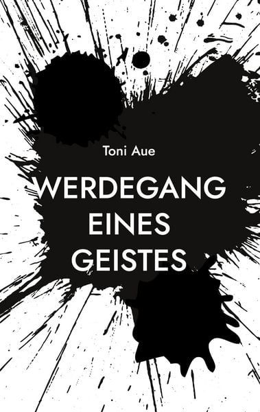 Produktbild: Werdegang eines Geistes