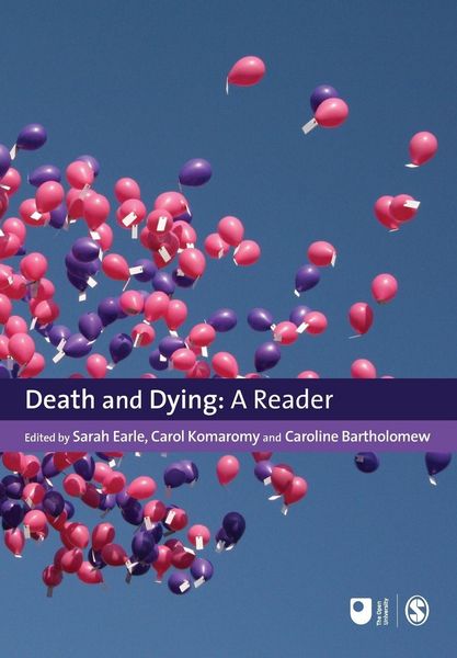 Produktbild: Death and Dying
