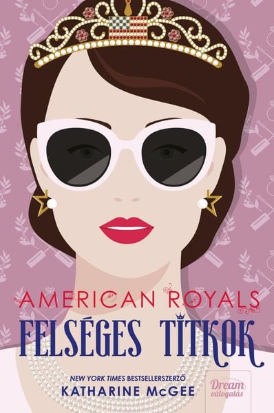 Produktbild: American Royals