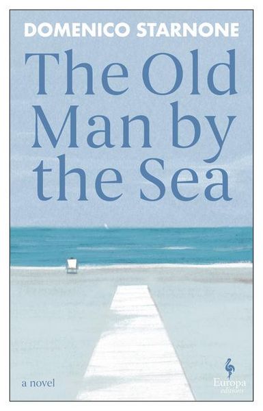 Produktbild: The Old Man by the Sea
