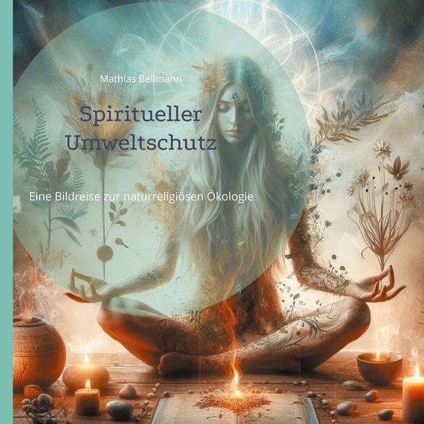 Produktbild: Spiritueller Umweltschutz