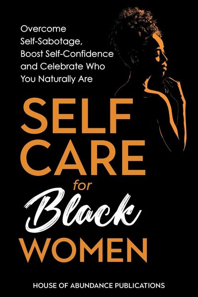 Produktbild: Self Care for Black Women