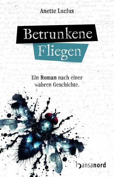 Produktbild: Betrunkene Fliegen