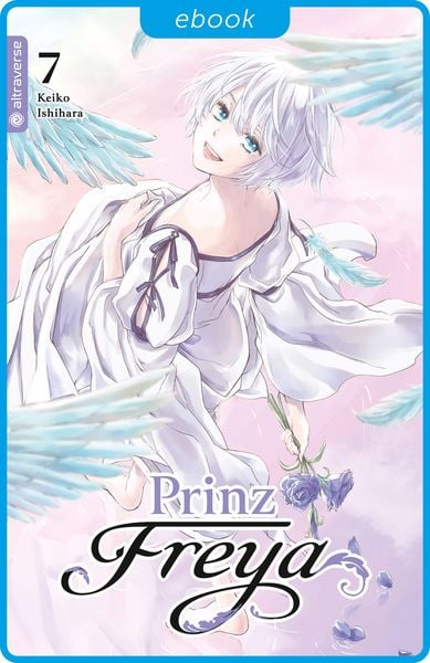 Produktbild: Prinz Freya 07