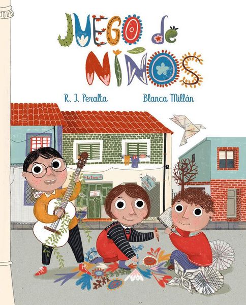 Produktbild: Juego de Ni&ntilde;os (Child's Play)