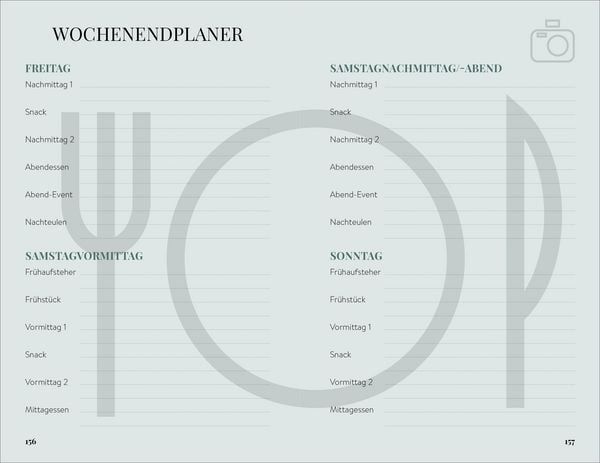 Produktbild: Mein perfektes Wochenende Dresden