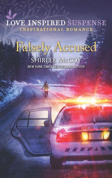 Produktbild: Falsely Accused