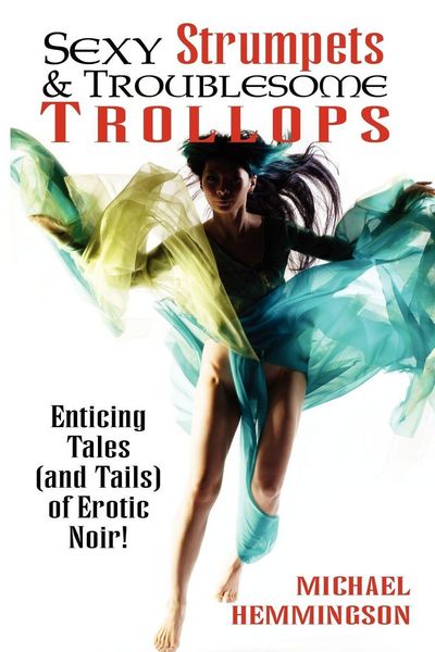 Produktbild: Sexy Strumpets & Troublesome Trollops