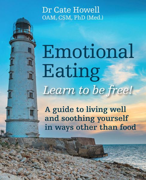 Produktbild: Emotional Eating