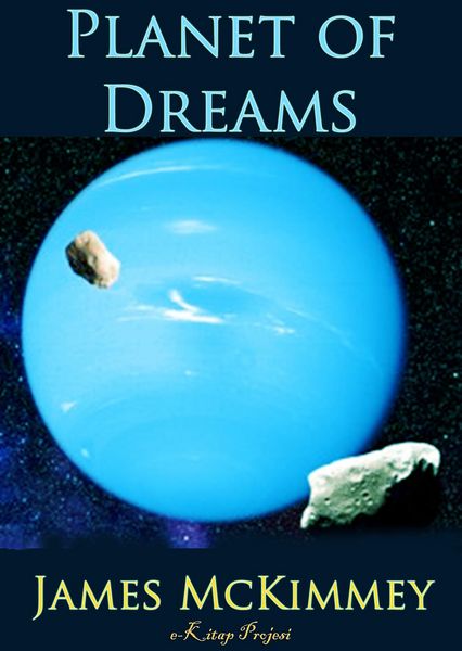 Produktbild: Planet of Dreams