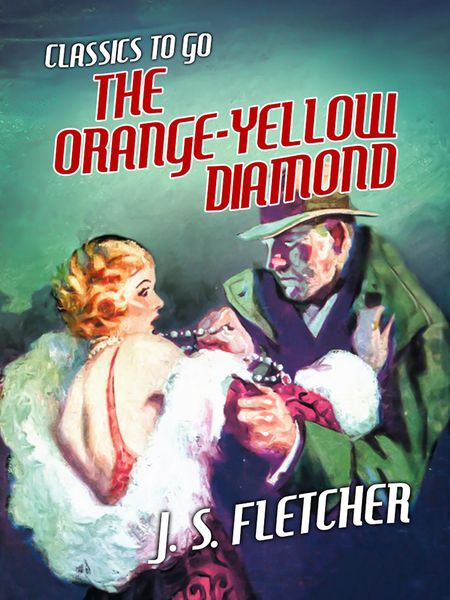 Produktbild: The Orange-Yellow Diamond