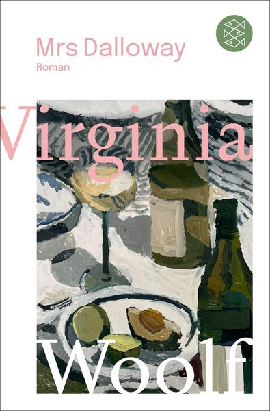 Produktbild: Mrs Dalloway