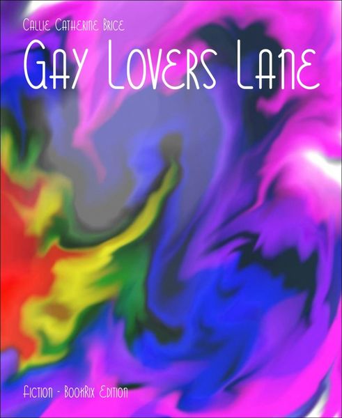 Produktbild: Gay Lovers Lane