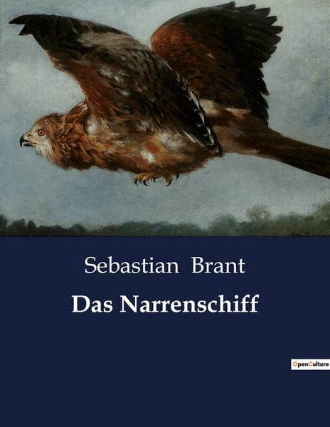 Produktbild: Das Narrenschiff