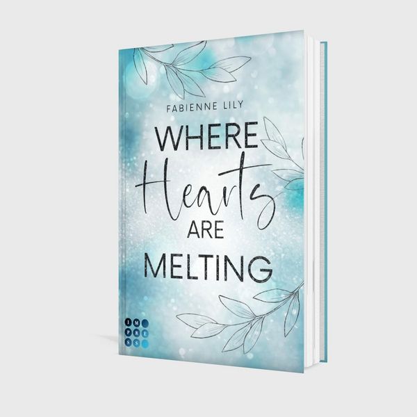 Produktbild: Where Hearts Are Melting