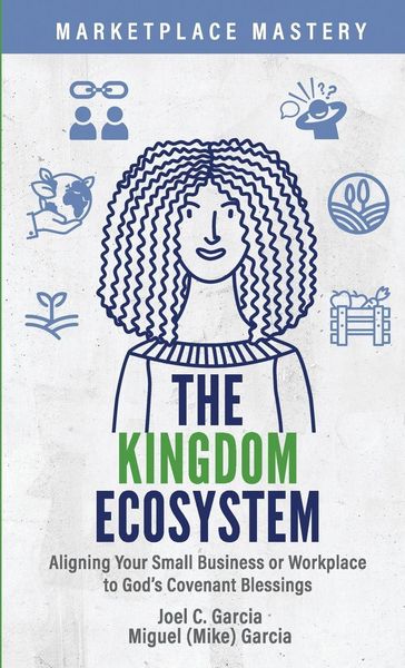 Produktbild: The Kingdom Ecosystem