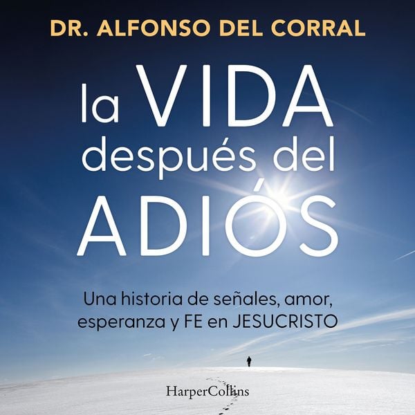 Produktbild: La vida despu&eacute;s del adi&oacute;s