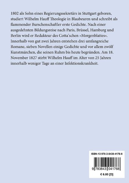 Produktbild: Der Scheik von Alessandria und seine Sklaven