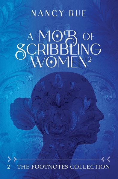 Produktbild: A Mob of Scribbling Women