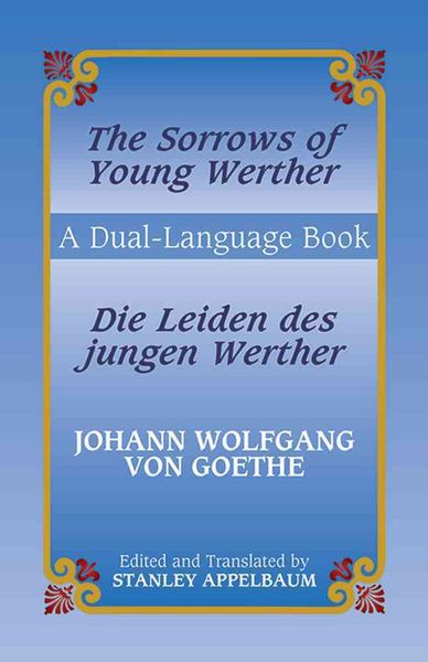 Produktbild: Die Leiden Des Jungen Werther/The Sorrows Of Young Werther