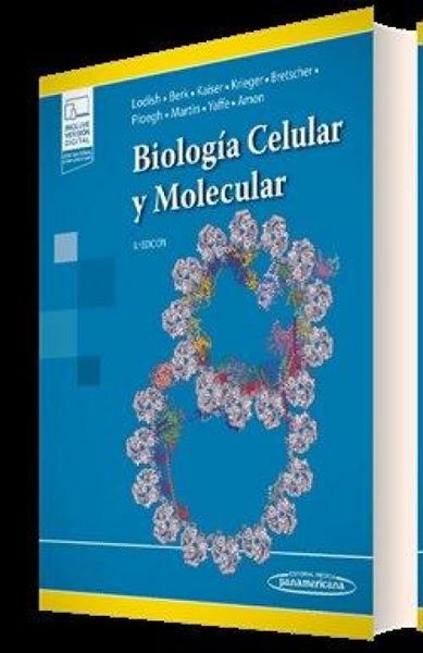 Produktbild: Biolog&iacute;a Celular y Molecular