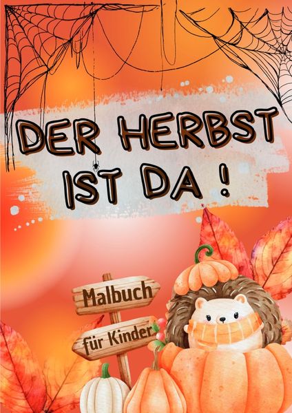Produktbild: Der Herbst ist da!