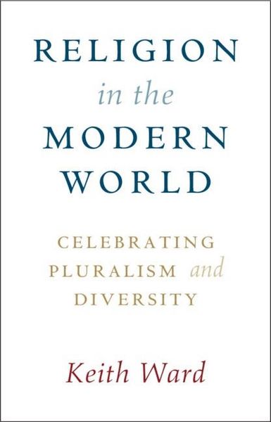 Produktbild: Religion in the Modern World