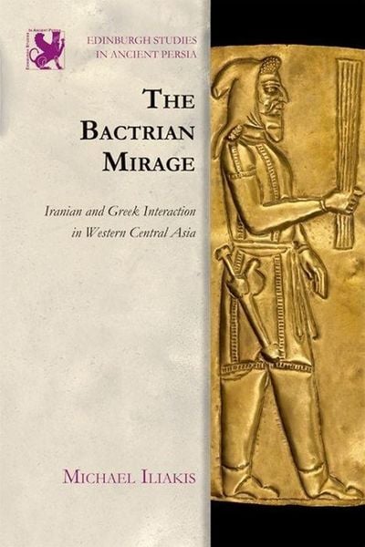 Produktbild: The Bactrian Mirage
