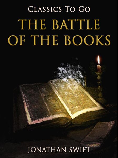 Produktbild: The Battle of the Books