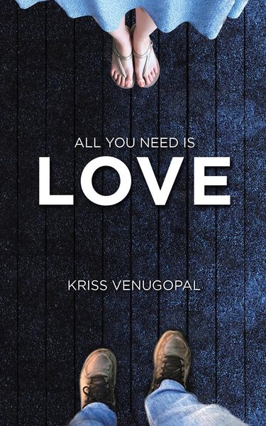 Produktbild: All You Need Is Love