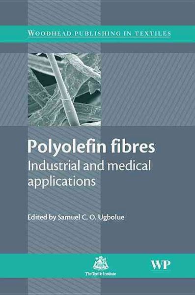 Produktbild: Polyolefin Fibres