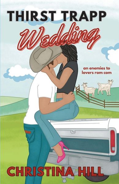 Produktbild: Thirst Trapp Wedding