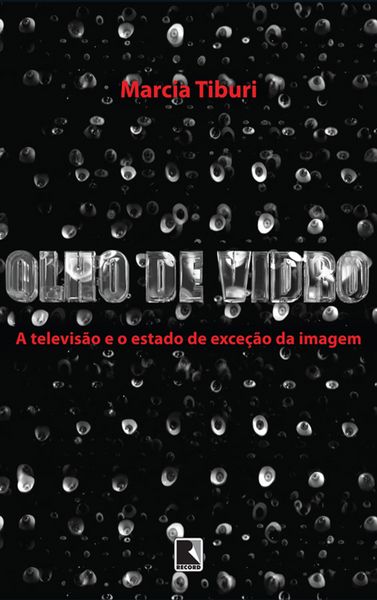 Produktbild: Olho de vidro