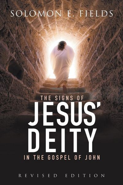 Produktbild: The Signs of Jesus' Deity in the Gospel of John
