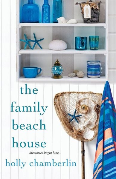 Produktbild: The Family Beach House