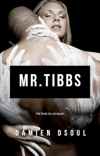 Produktbild: Mr. Tibbs