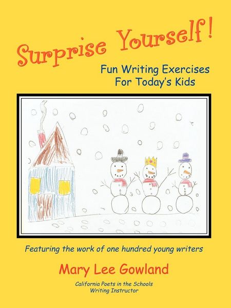 Produktbild: Surprise Yourself!