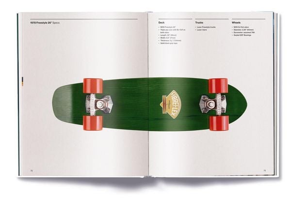 Produktbild: Flex Appeal