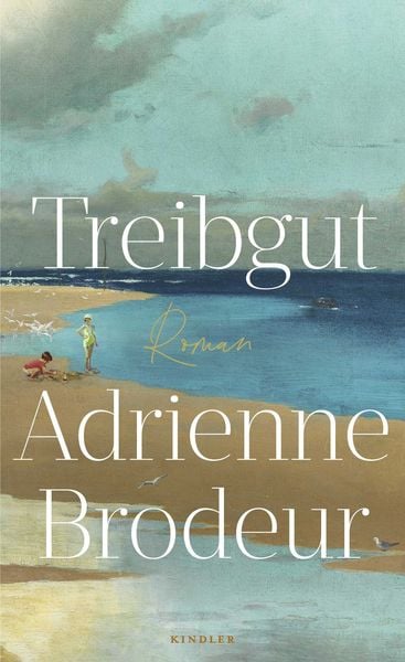 Produktbild: Treibgut