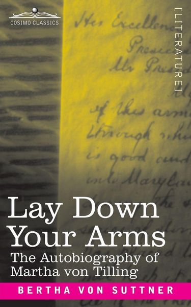Produktbild: Lay Down Your Arms