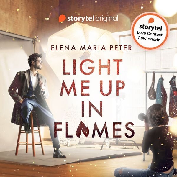 Produktbild: Light me up in Flames