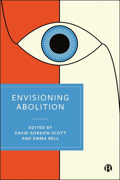 Produktbild: Envisioning Abolition